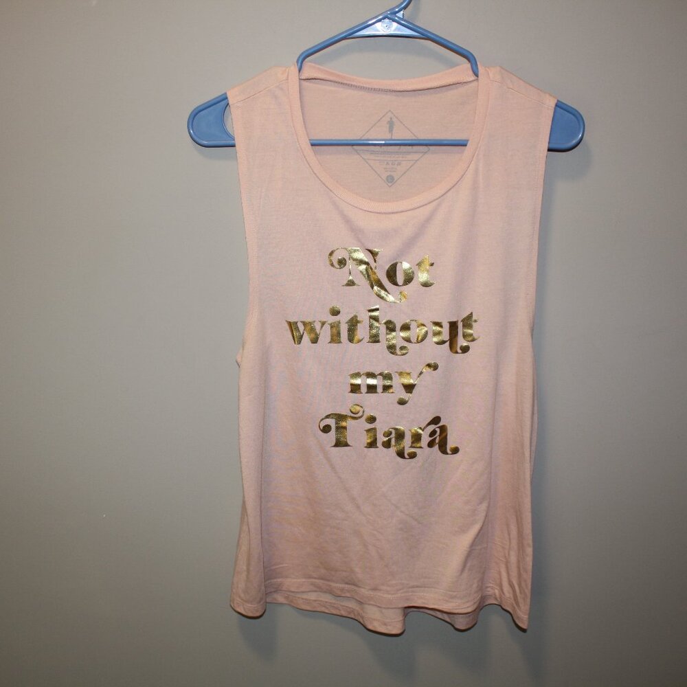 SMDS Tank Top - L